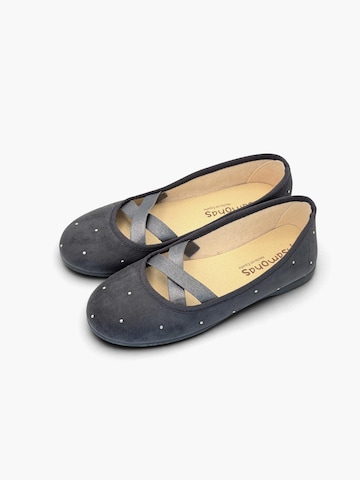 Pisamonas Ballerina‌‌‌‌‌‌‌‌‌‌ in Grau
