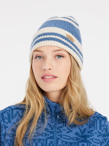 PROTEST Mütze 'PRTGITTY' in Blau