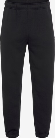 Champion Authentic Athletic Apparel Sporthose in Schwarz: predná strana