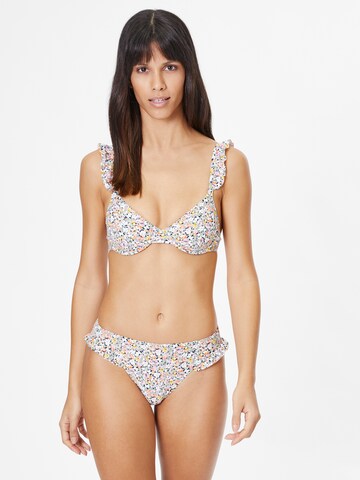 Bas de bikini ESPRIT en mélange de couleurs