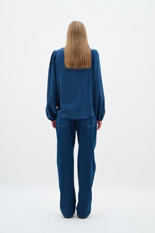 InWear Blouse 'Derma' in Blauw