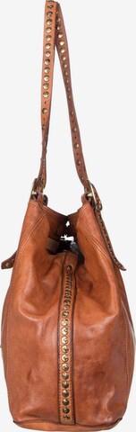 Campomaggi Tasche in Braun