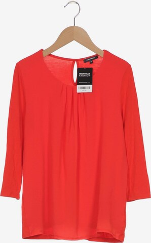 MORE & MORE Top & Shirt in XS in Red: front