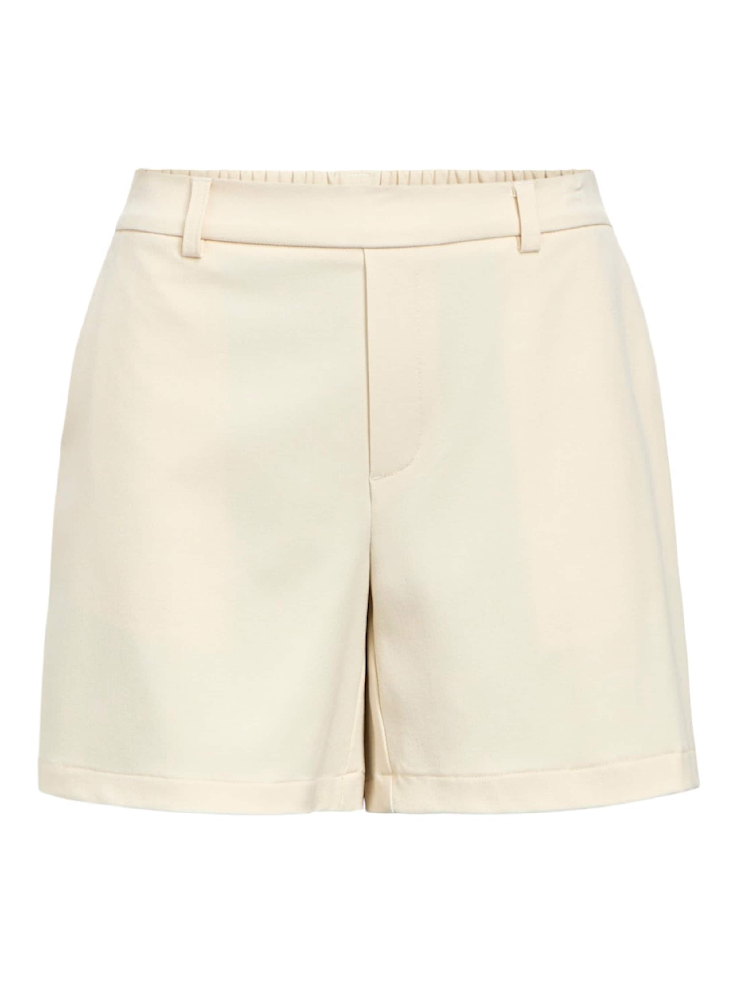 bēšs OBJECT Bikses 'OBJLisa': no priekšpuses