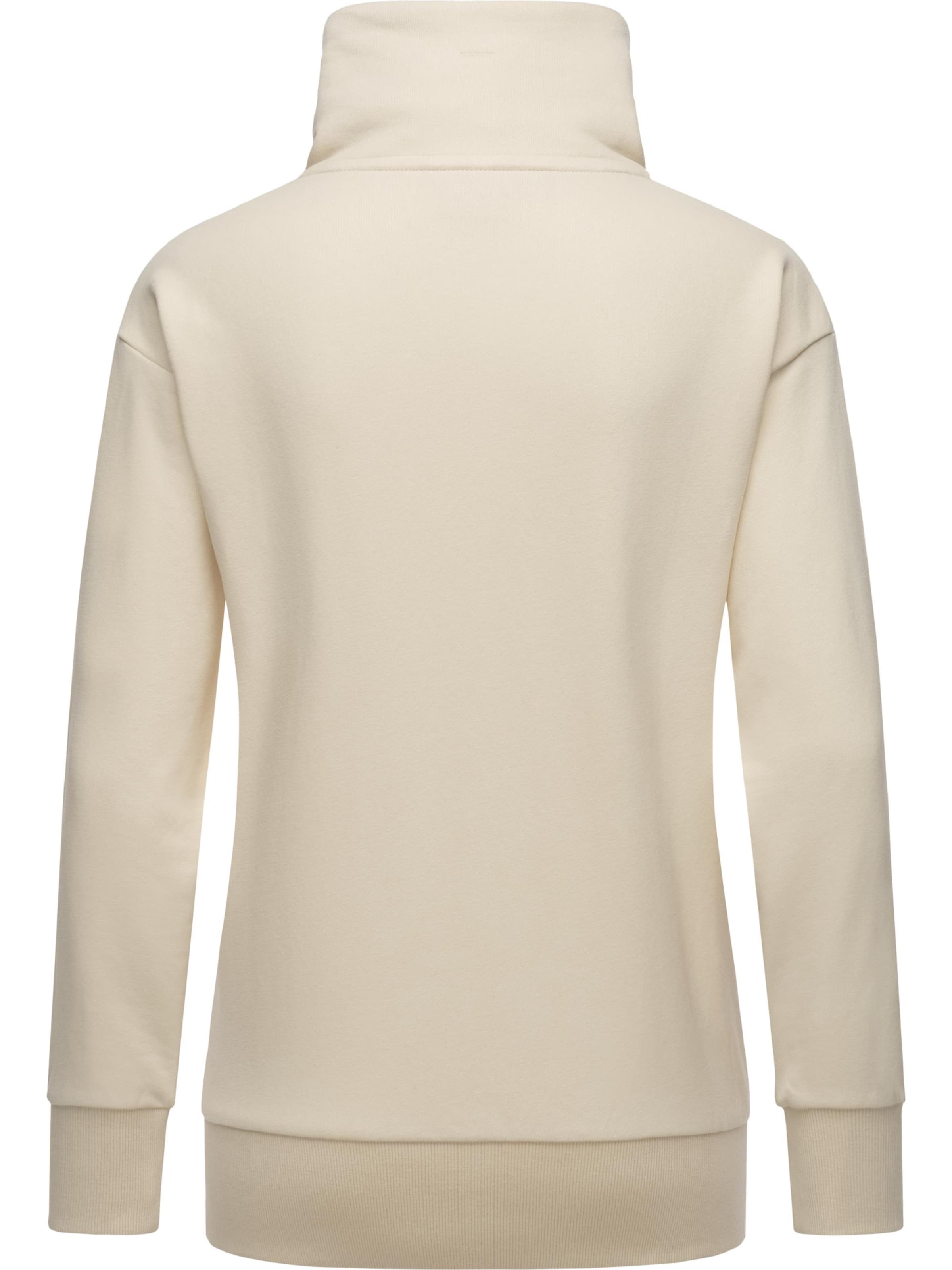 Hanorac 'Shocky' de la Ragwear pe bej