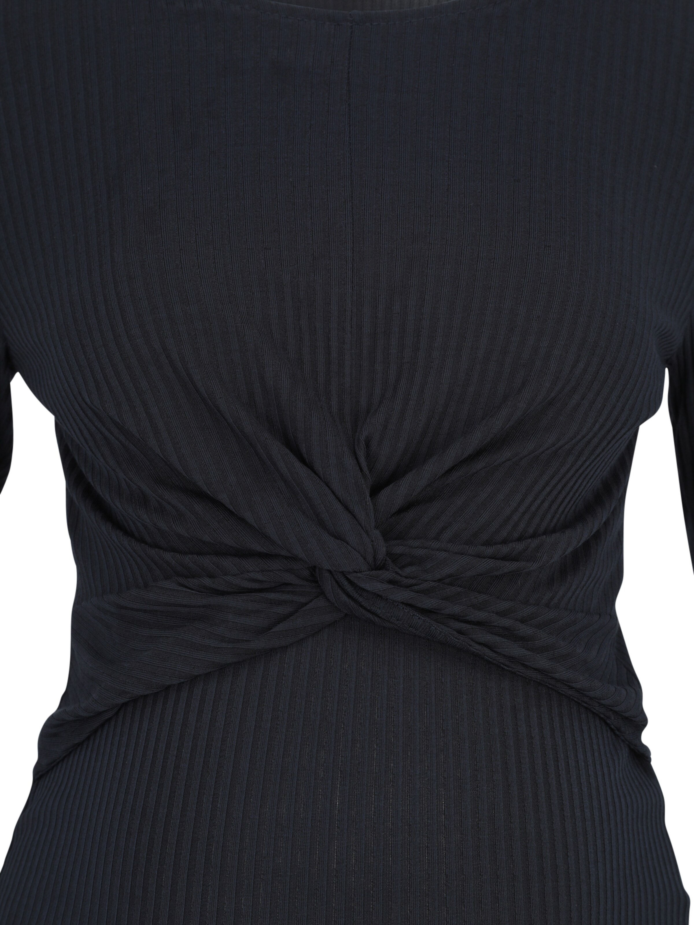 MAMALICIOUS Dress 'MLAnli June' in Blue