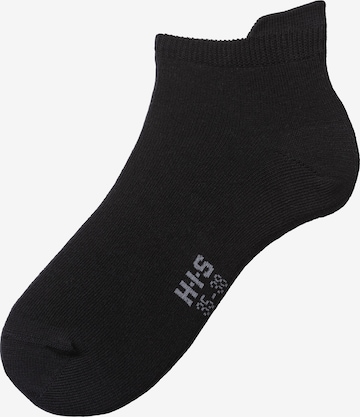 H.I.S Socks in Black