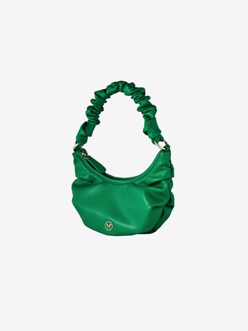 Victoria Hyde Handbag in Green