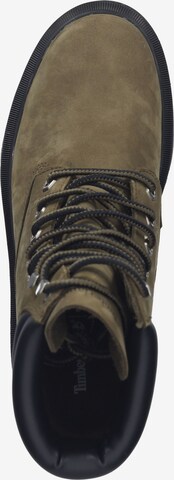 TIMBERLAND Veterlaarsjes 'Cortina' in Groen