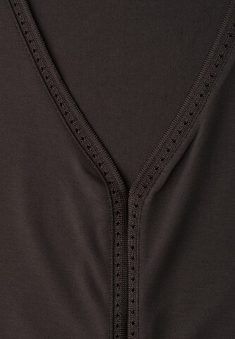STREET ONE Top in Braun