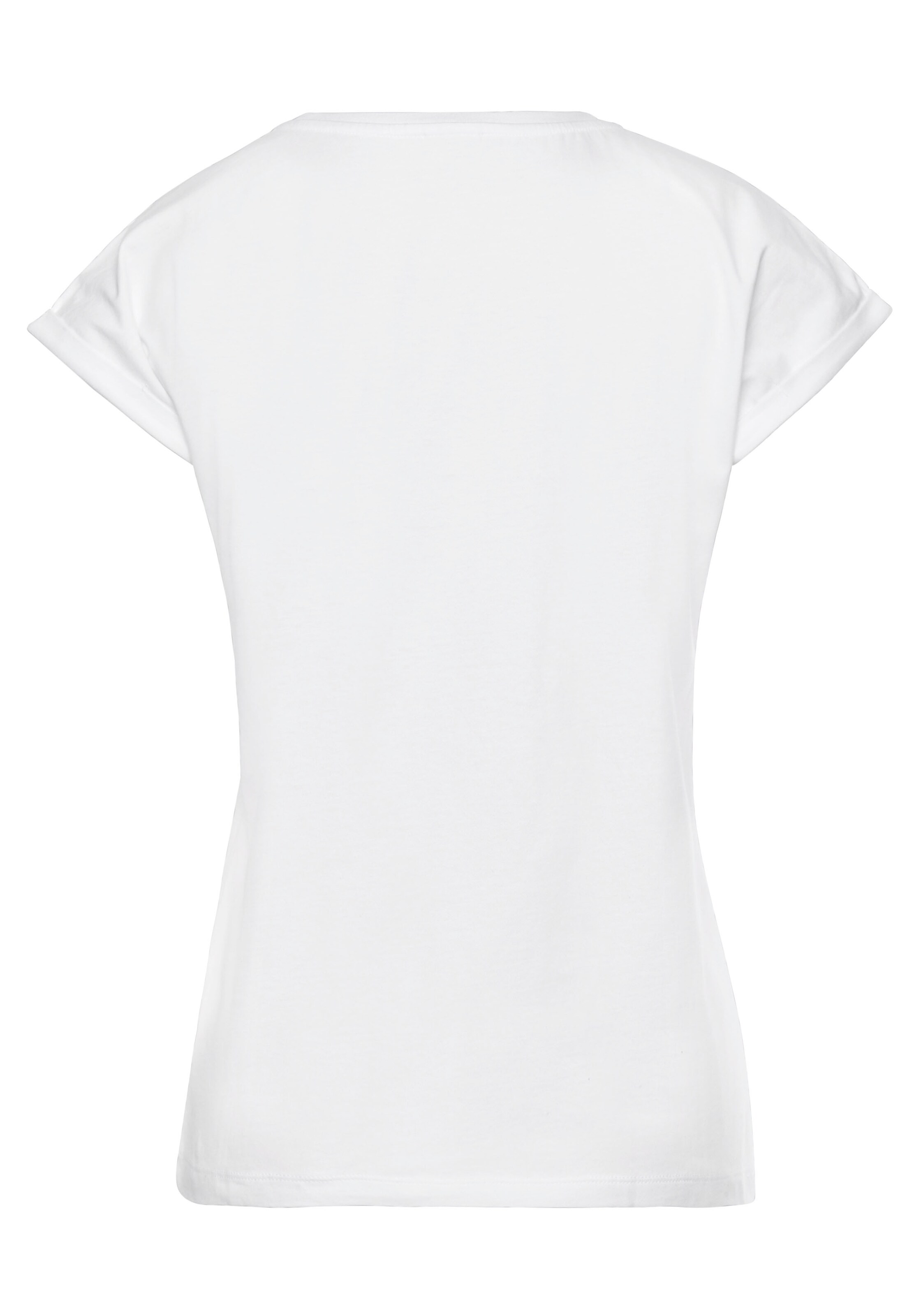 VENICE BEACH Koszulka w kolorze biały