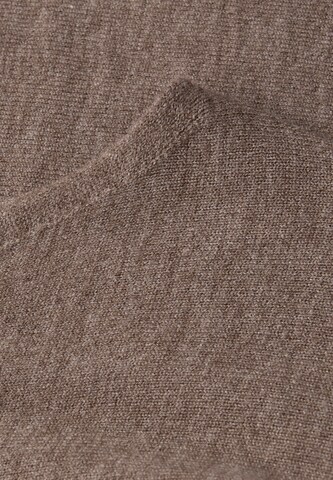 STREET ONE Sweater in Brown