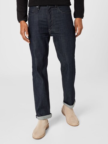 G-Star RAW Loose fit Jeans in Blue: front