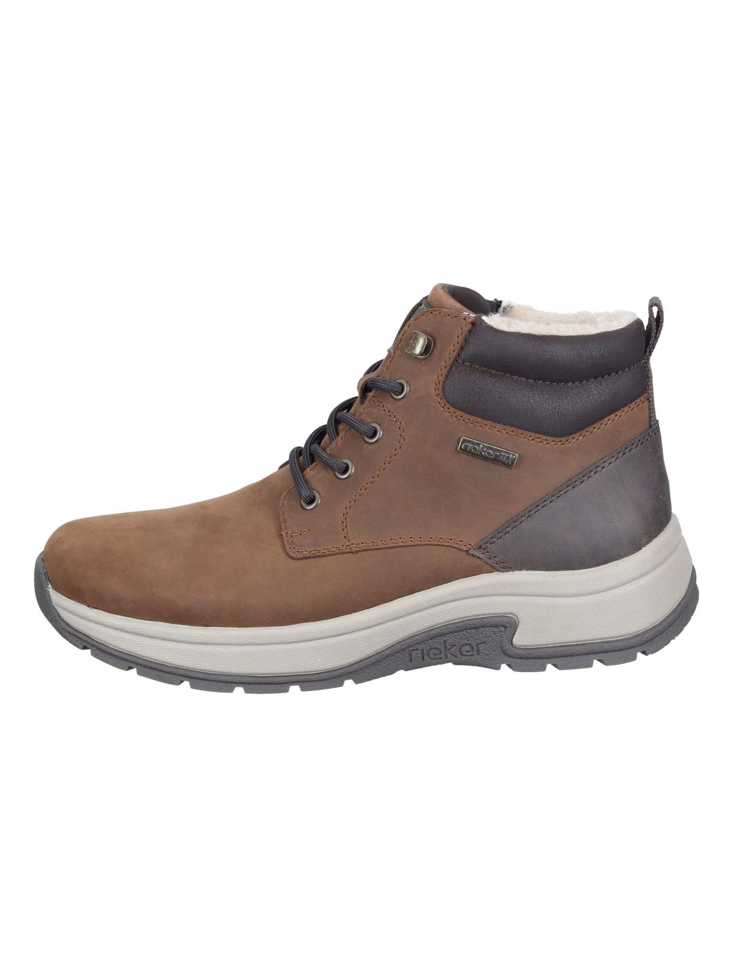 Rieker Boots in Brown