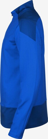 PUMA Functioneel shirt in Blauw