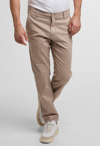 regular Pantaloni chino 'Danino' di INDICODE JEANS in beige