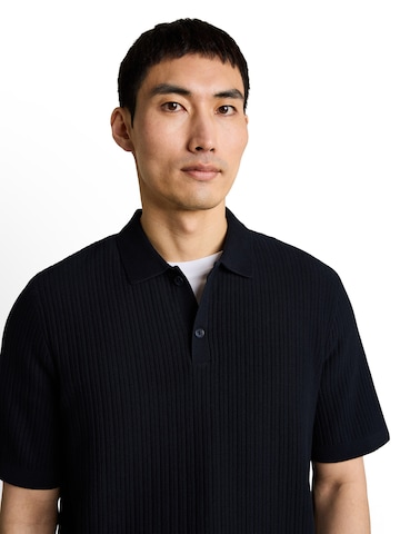 TOM TAILOR Pullover in Blau