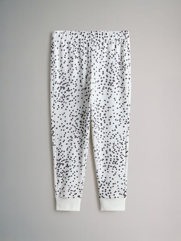 Pyjama The Set en vert