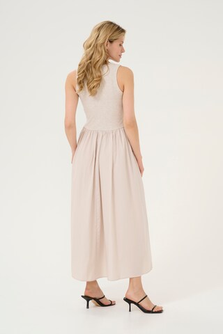 Robe InWear en beige