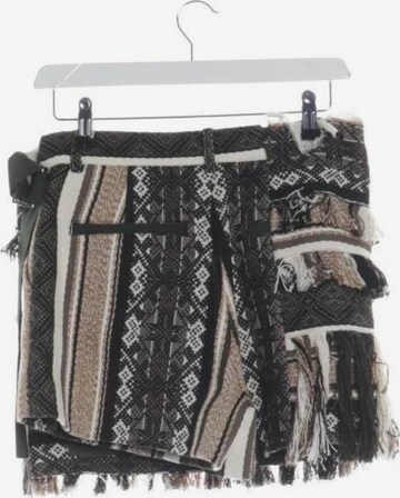 Sacai Bermuda / Shorts S in Mischfarben