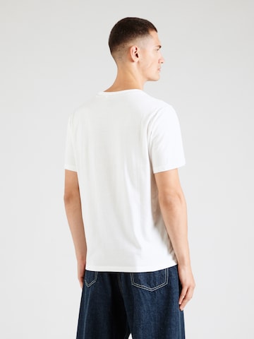 BLEND Shirt in White