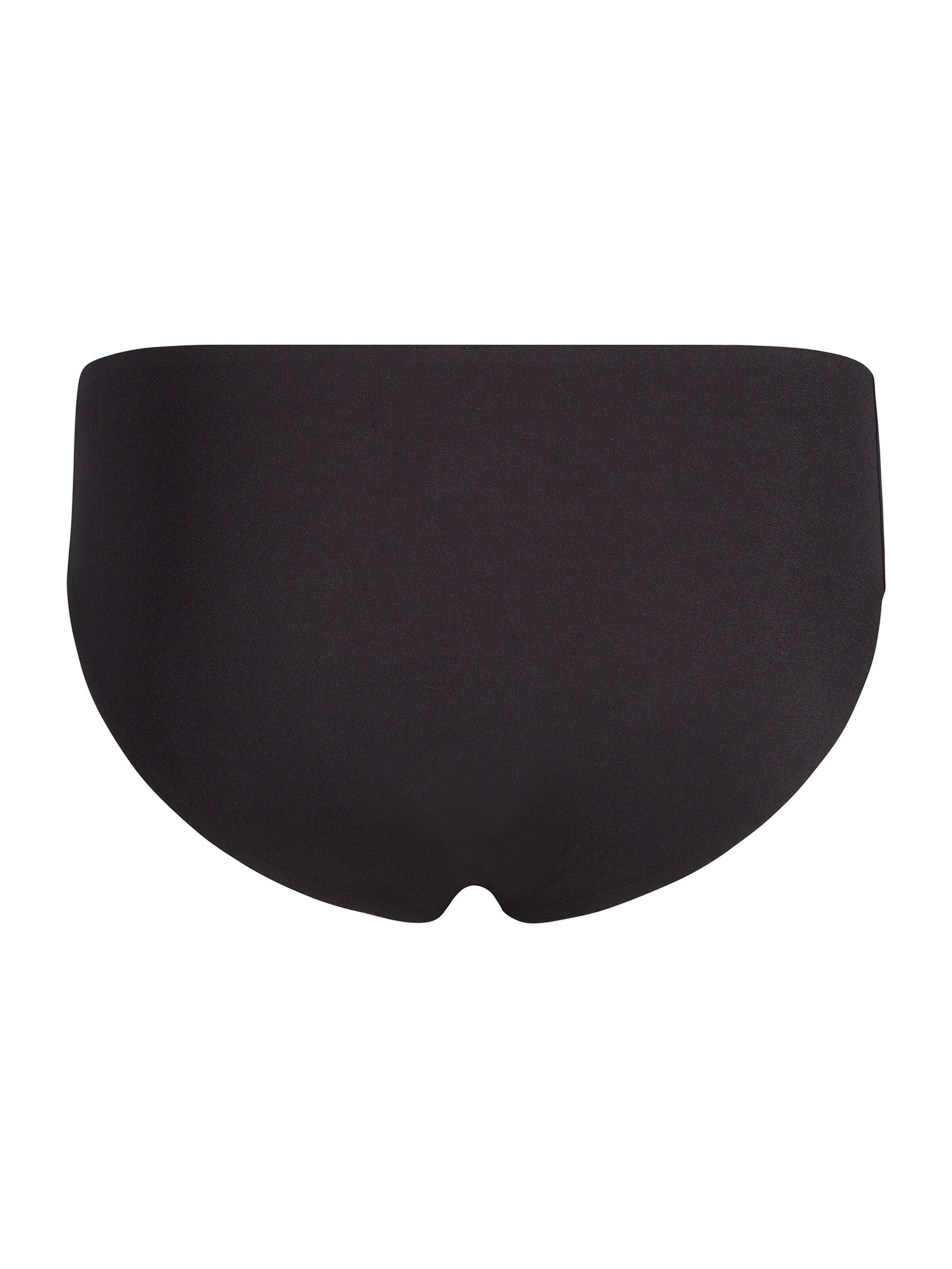 HUBER Rioslip ' Micro Bonded ' in Schwarz