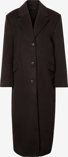 WEEKDAY Winter coat 'Kite' in XS in Dark brown, Item view