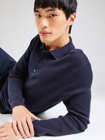 Only & Sons Sweater in Blue