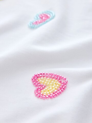 Next Shirt in White