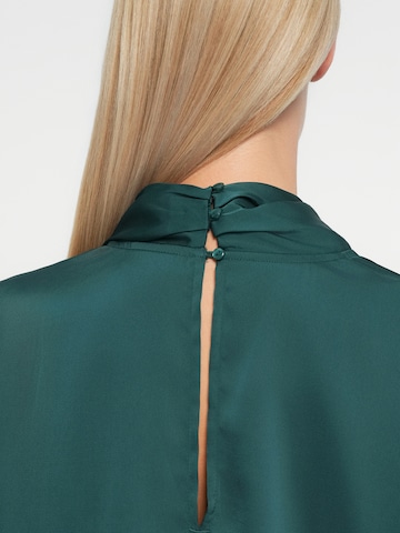 Bluză 'JDYROCKY' de la JDY pe verde