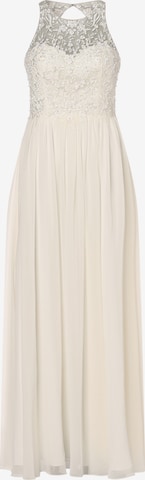 balta Laona Vakarinė suknelė: priekis