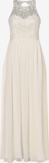 Laona Večernja haljina u boja pijeska / bijela, Pregled proizvoda