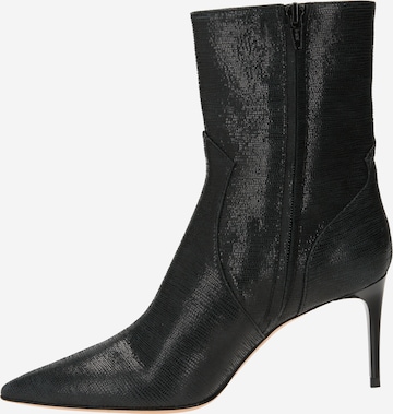 IRO Stiefelette in Schwarz