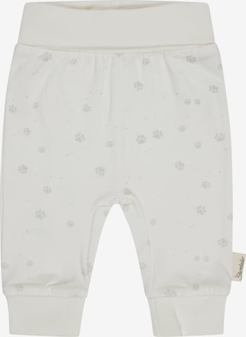 STERNTALER Hose in Grau: Vorderseite