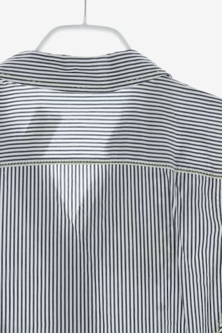 BONITA Ärmellose Bluse XL in Grau