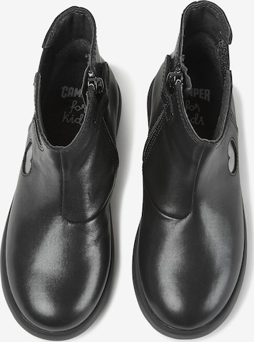 CAMPER Boots 'Duet' in Black