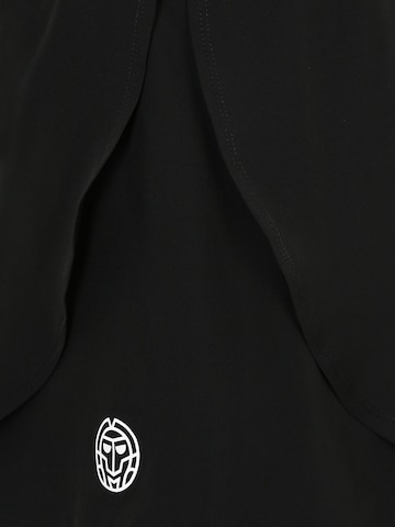 BIDI BADU Skinny Spodnie sportowe w kolorze czarny