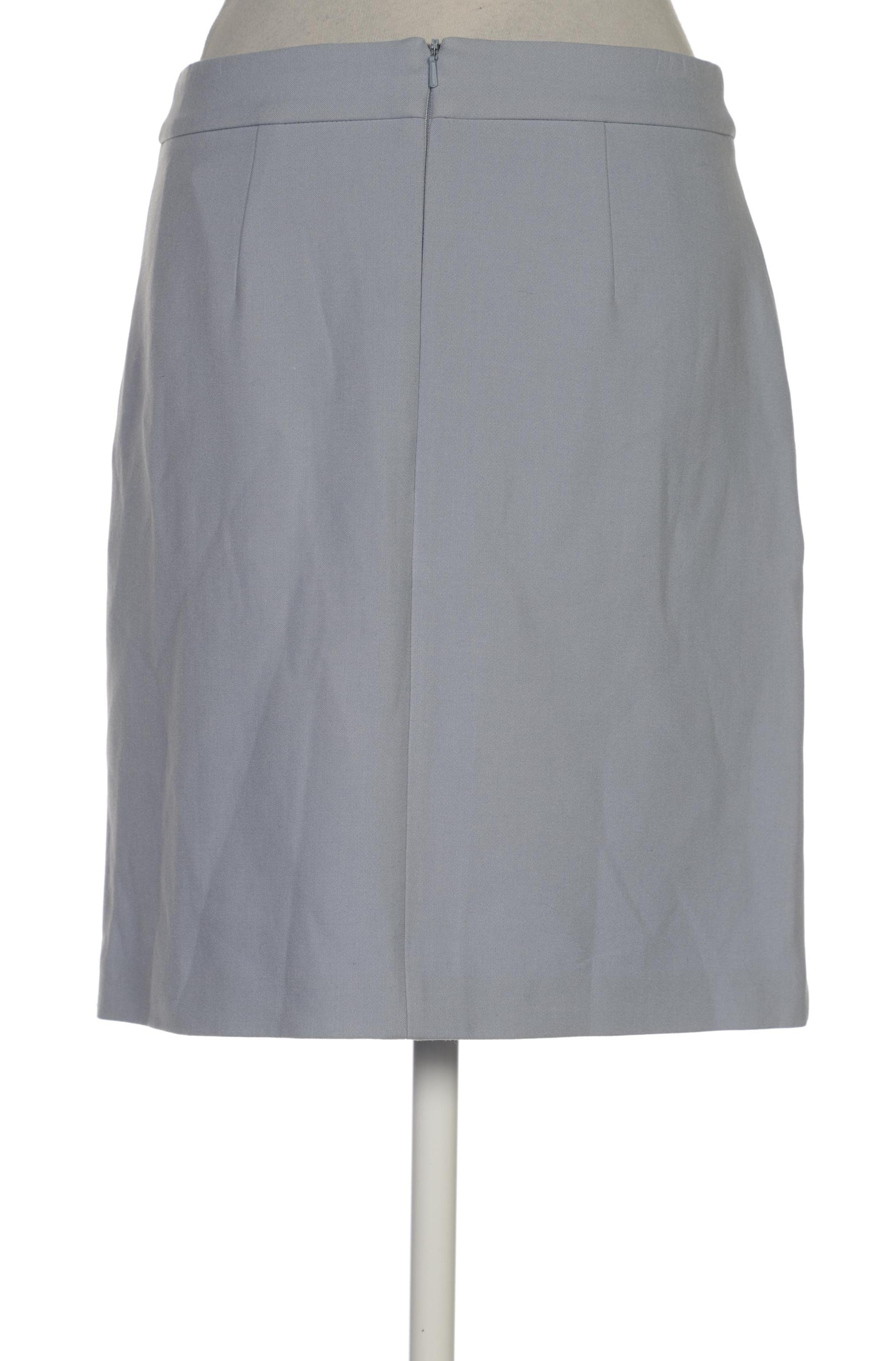 HALLHUBER Skirt in XS in Blue