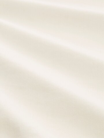 TOM TAILOR DENIM Shirt in Beige