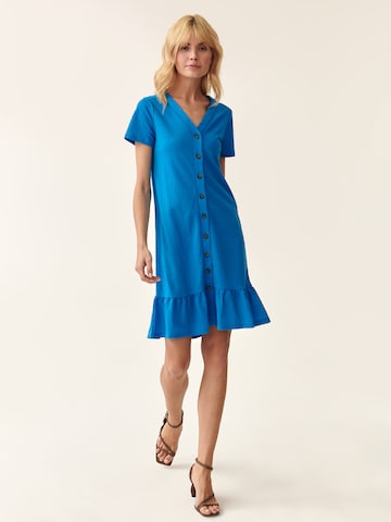 TATUUM Kleid 'APIANA in Blau