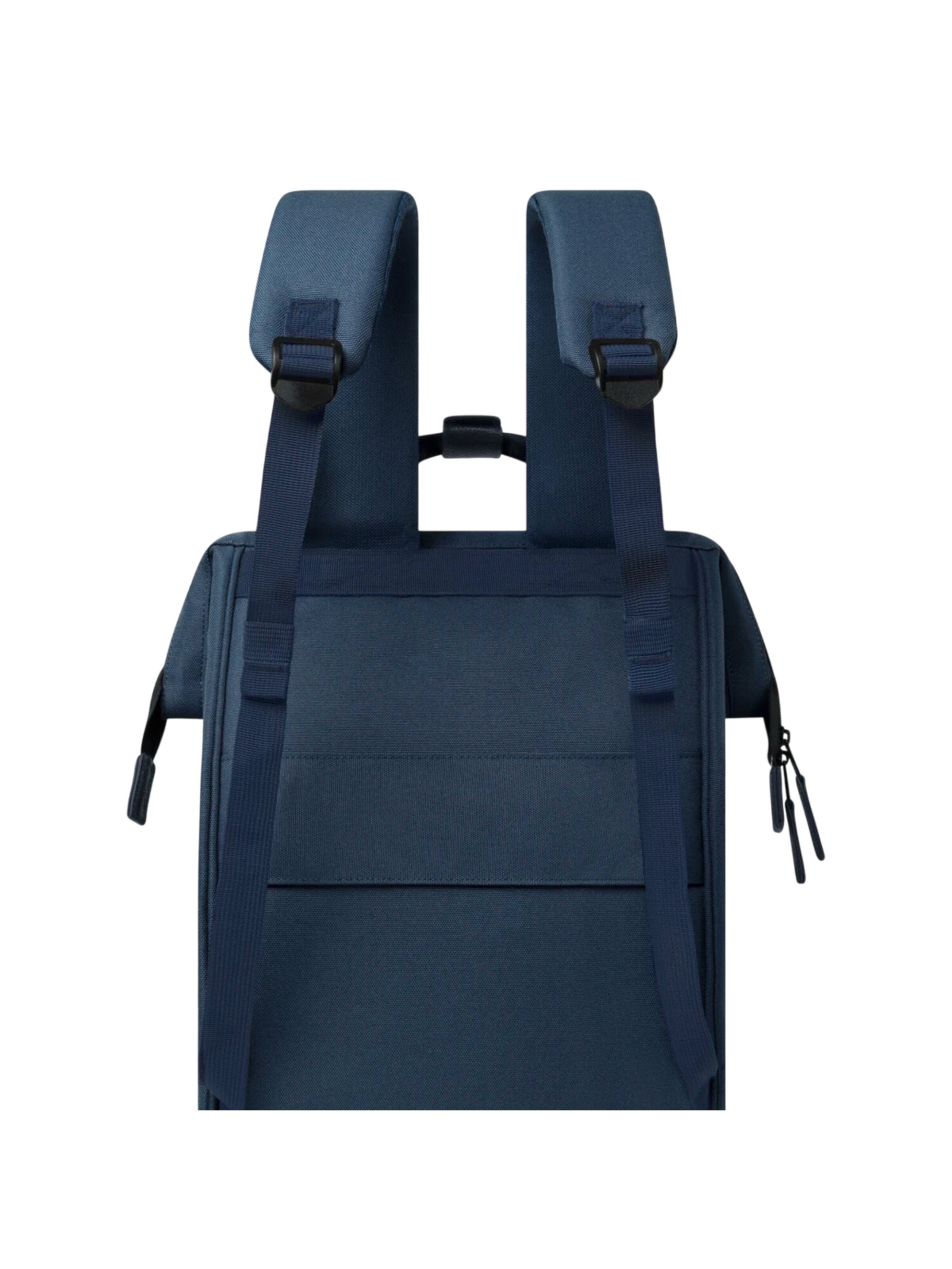 Cabaia Backpack 'Namur S' in Blue
