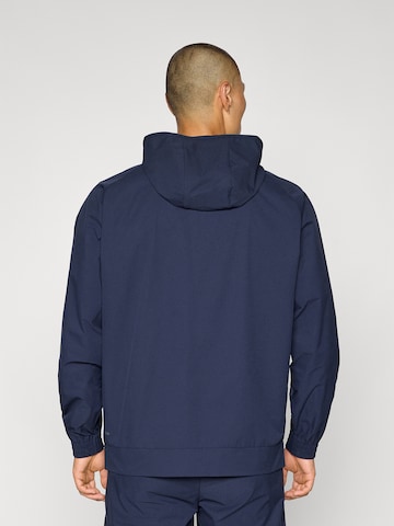 Veste de sport 'MCFC' PUMA en bleu