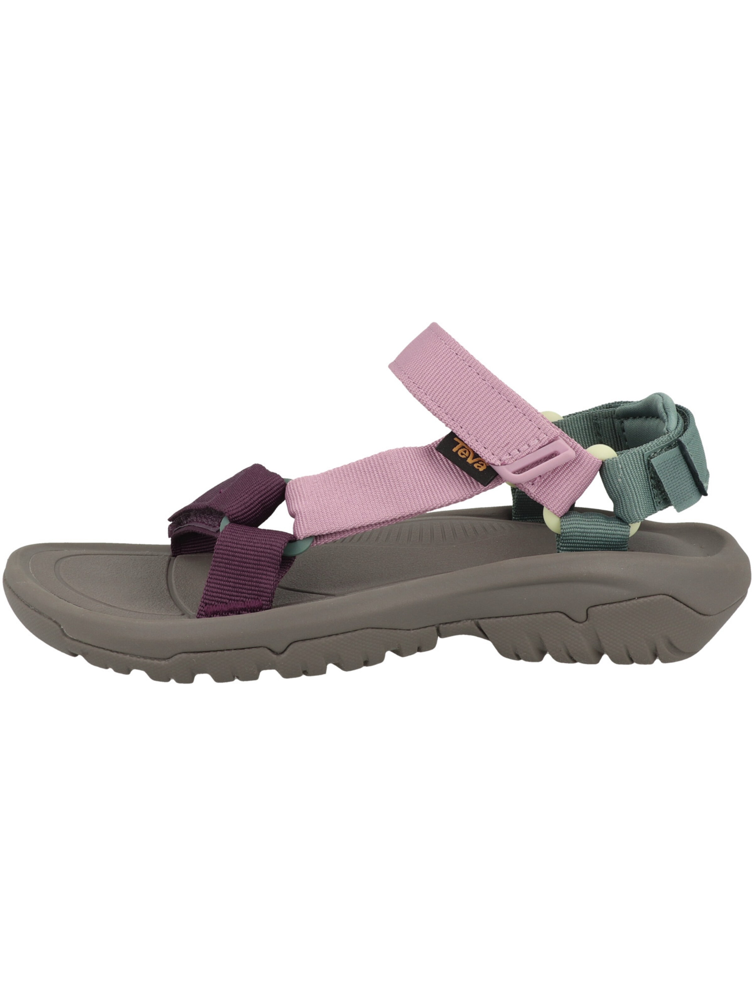 TEVA Sandal in Green