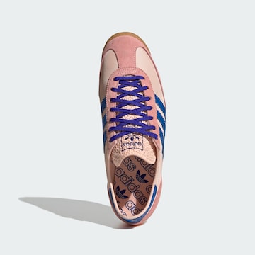 Sneaker bassa 'SL 72 Og' di ADIDAS ORIGINALS in rosa