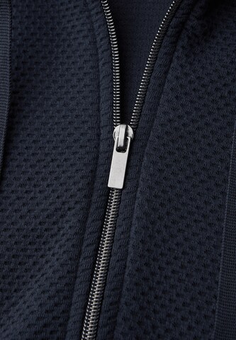 STREET ONE Between-Season Jacket in Blue