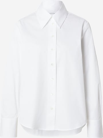 SEIDENSTICKER Pusero värissä valkoinen: etupuoli