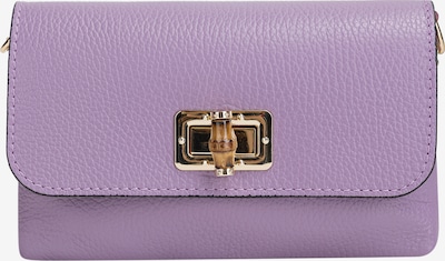 Usha Olkalaukku värissä laventeli, Tuotenäkymä