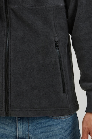 11 Project Fleece Jacket 'Michel' in Grey