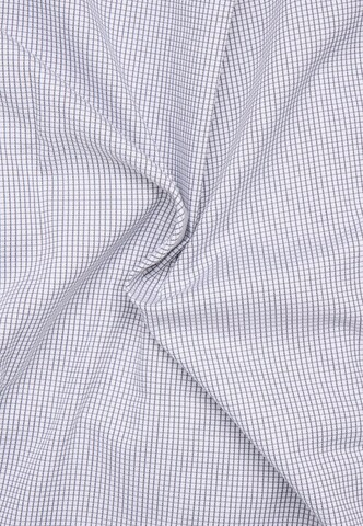 ETERNA Regular fit Business shirt in Grey