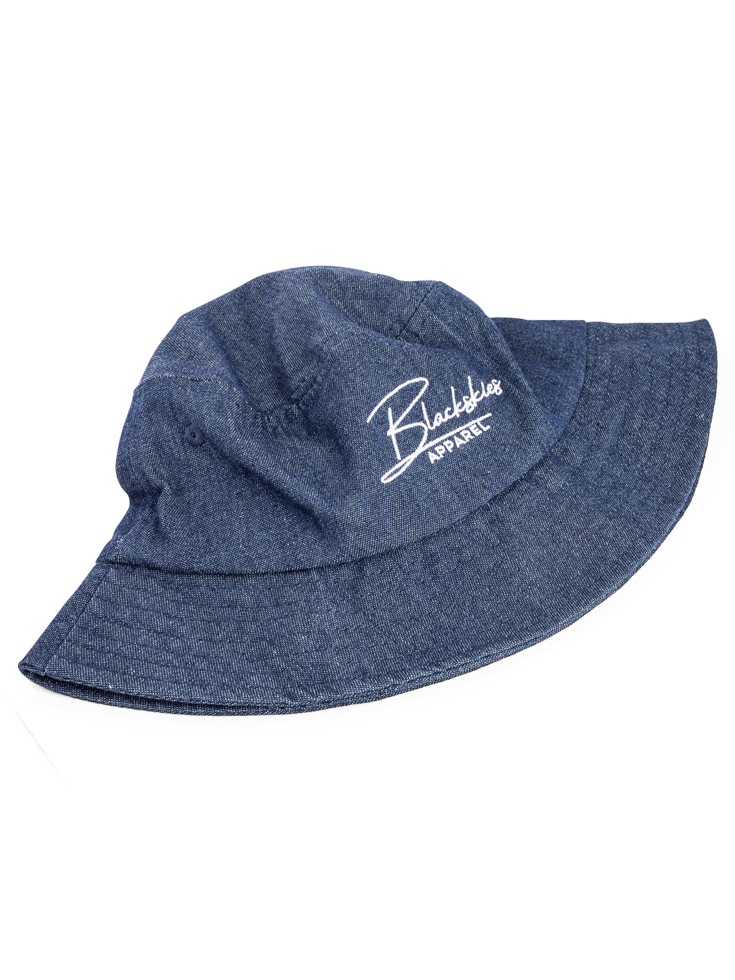 Blackskies Hat 'Eos' in Blue